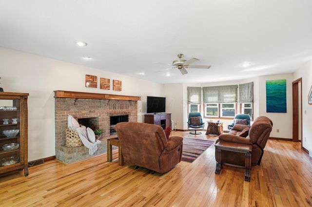 605 Kingfisher Drive, Westerville, OH 43082