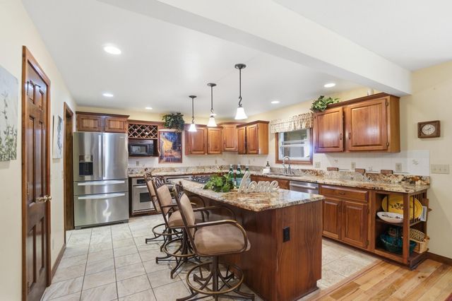 605 Kingfisher Drive, Westerville, OH 43082
