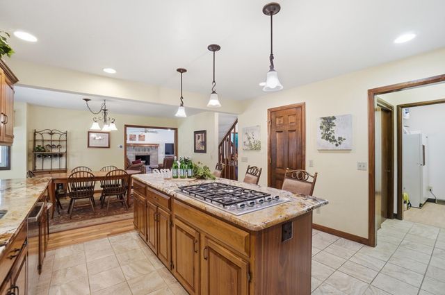 605 Kingfisher Drive, Westerville, OH 43082