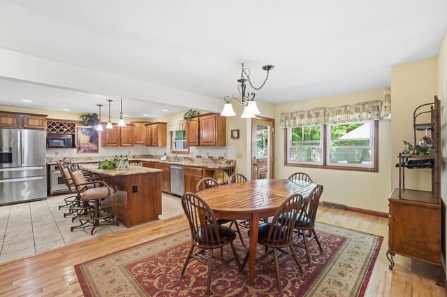 605 Kingfisher Drive, Westerville, OH 43082