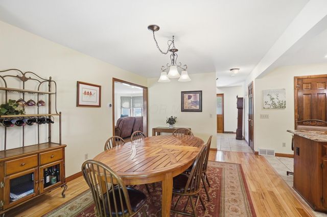 605 Kingfisher Drive, Westerville, OH 43082