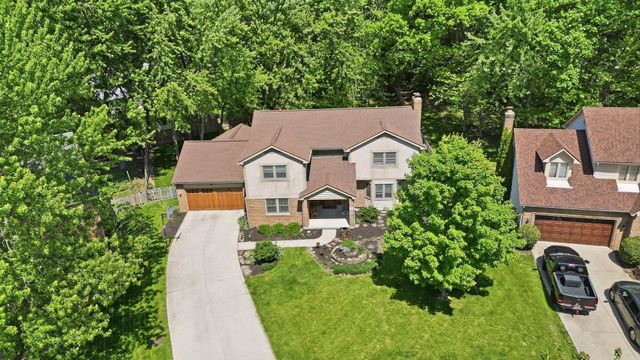 605 Kingfisher Drive, Westerville, OH 43082
