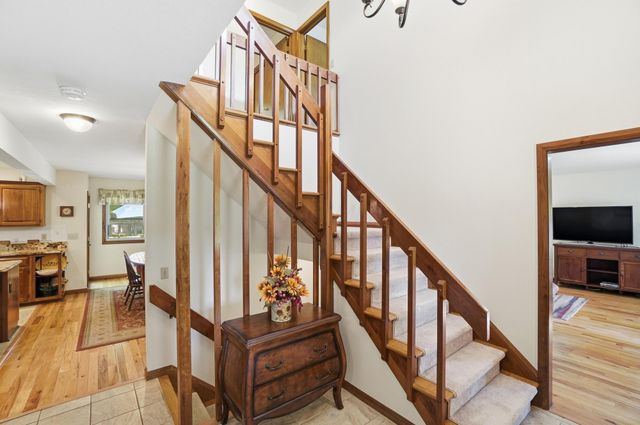 605 Kingfisher Drive, Westerville, OH 43082