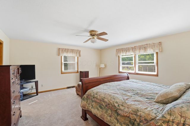 605 Kingfisher Drive, Westerville, OH 43082