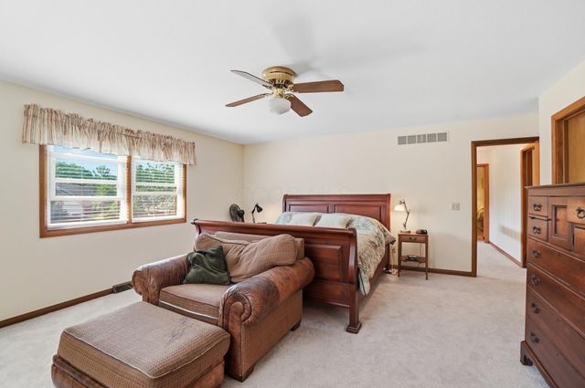 605 Kingfisher Drive, Westerville, OH 43082