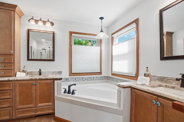 605 Kingfisher Drive, Westerville, OH 43082