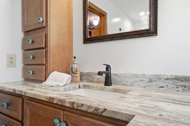 605 Kingfisher Drive, Westerville, OH 43082
