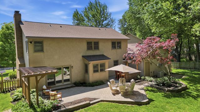 605 Kingfisher Drive, Westerville, OH 43082