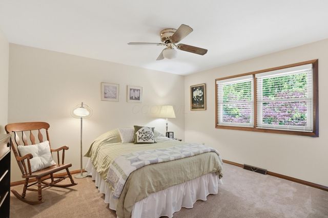 605 Kingfisher Drive, Westerville, OH 43082