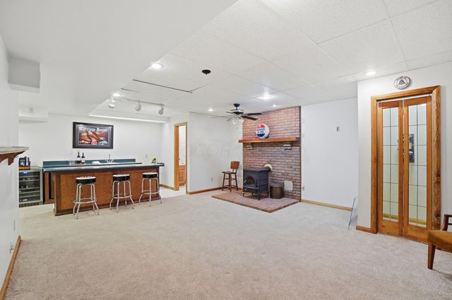 605 Kingfisher Drive, Westerville, OH 43082
