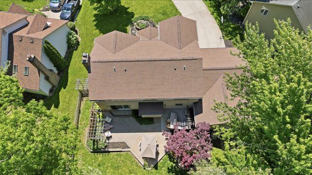 605 Kingfisher Drive, Westerville, OH 43082