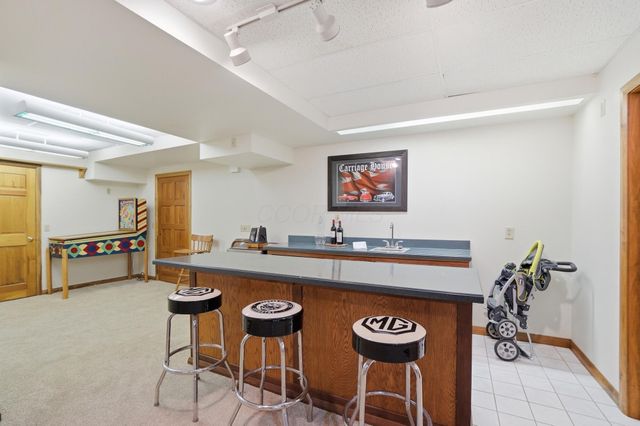 605 Kingfisher Drive, Westerville, OH 43082