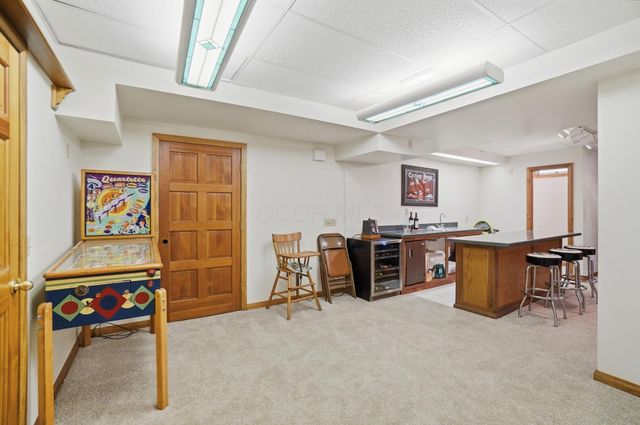 605 Kingfisher Drive, Westerville, OH 43082