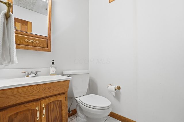 605 Kingfisher Drive, Westerville, OH 43082