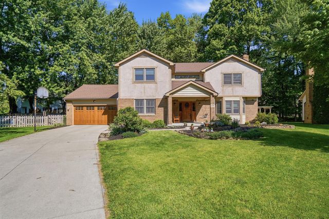 605 Kingfisher Drive, Westerville, OH 43082