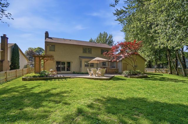 605 Kingfisher Drive, Westerville, OH 43082