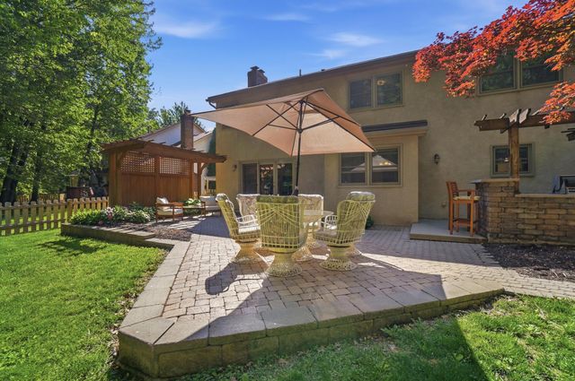 605 Kingfisher Drive, Westerville, OH 43082