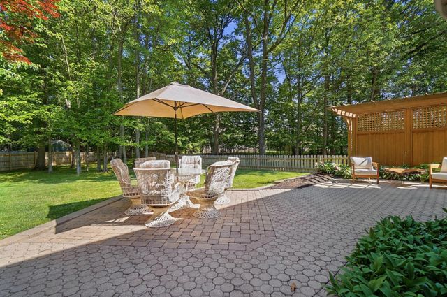 605 Kingfisher Drive, Westerville, OH 43082