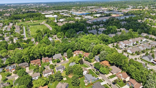 605 Kingfisher Drive, Westerville, OH 43082