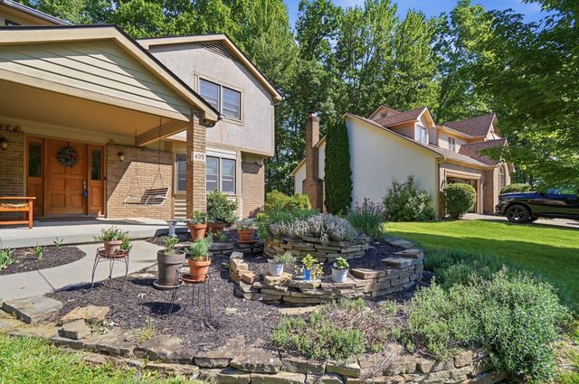 605 Kingfisher Drive, Westerville, OH 43082