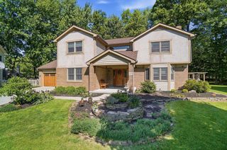 605 Kingfisher Drive, Westerville, OH 43082