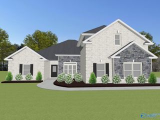 53 LOT Lancaster Lane, Athens, AL 35613