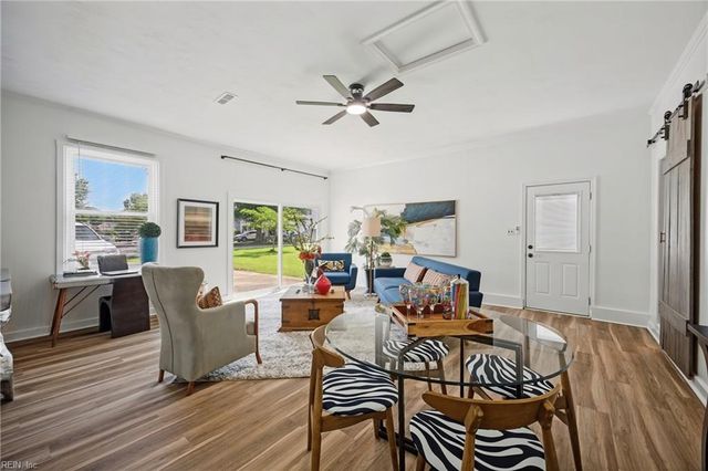 444 Fleming CIR, Chesapeake, VA 23323