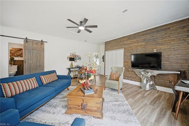 444 Fleming CIR, Chesapeake, VA 23323