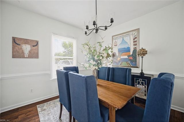 444 Fleming CIR, Chesapeake, VA 23323