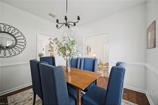 444 Fleming CIR, Chesapeake, VA 23323