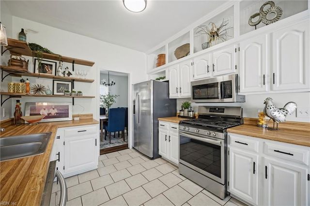 444 Fleming CIR, Chesapeake, VA 23323