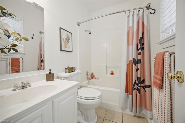444 Fleming CIR, Chesapeake, VA 23323