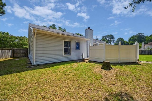 444 Fleming CIR, Chesapeake, VA 23323