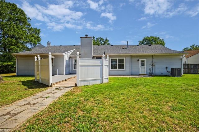 444 Fleming CIR, Chesapeake, VA 23323