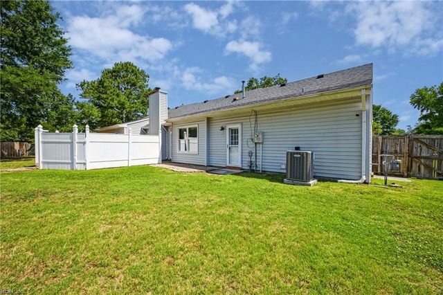 444 Fleming CIR, Chesapeake, VA 23323