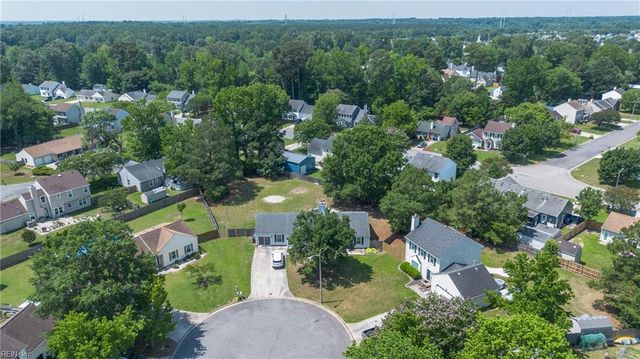 444 Fleming CIR, Chesapeake, VA 23323