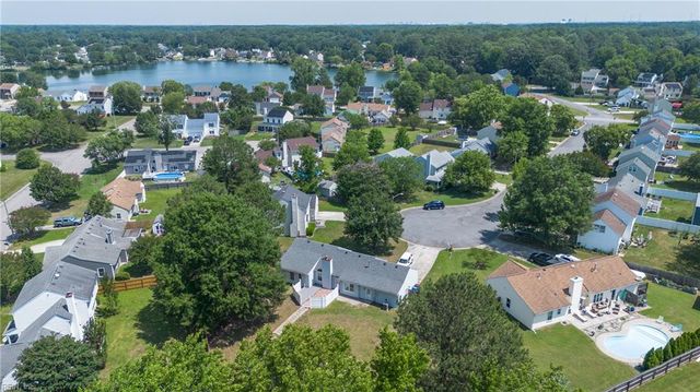 444 Fleming CIR, Chesapeake, VA 23323
