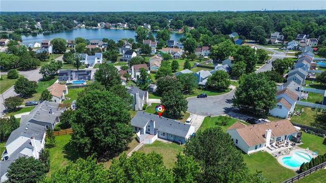 444 Fleming CIR, Chesapeake, VA 23323