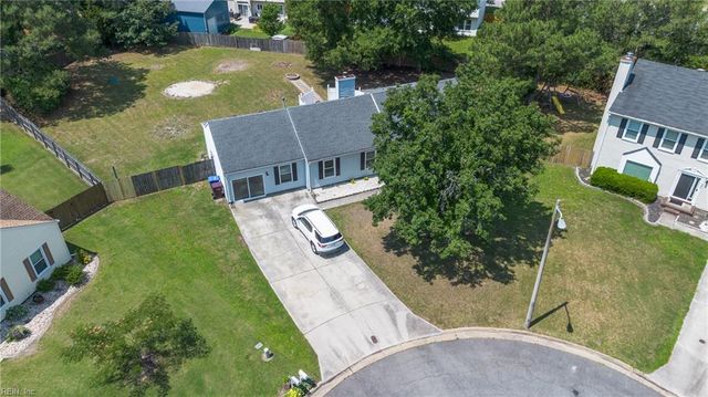 444 Fleming CIR, Chesapeake, VA 23323