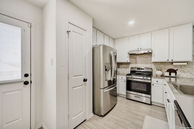 14534 Payton Flats, San Antonio, TX 78245