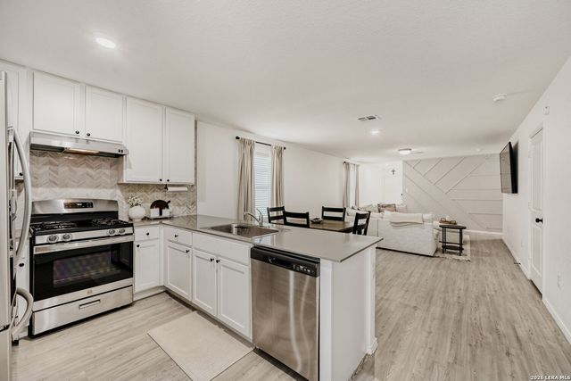 14534 Payton Flats, San Antonio, TX 78245