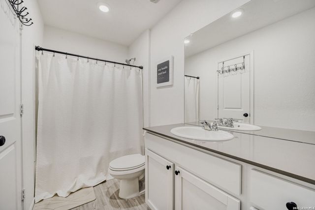 14534 Payton Flats, San Antonio, TX 78245