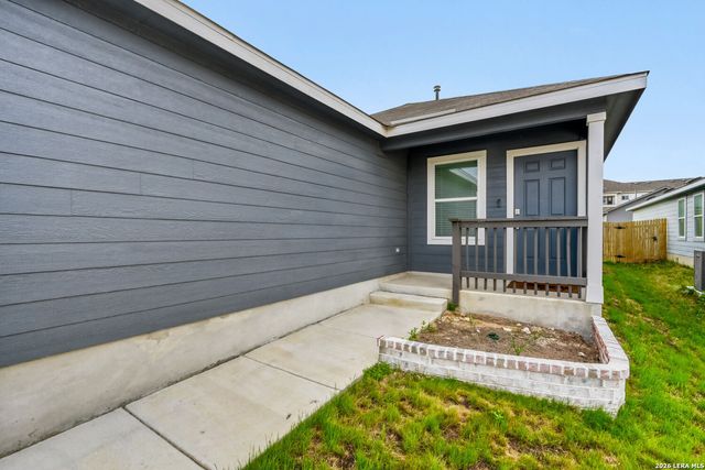 14534 Payton Flats, San Antonio, TX 78245