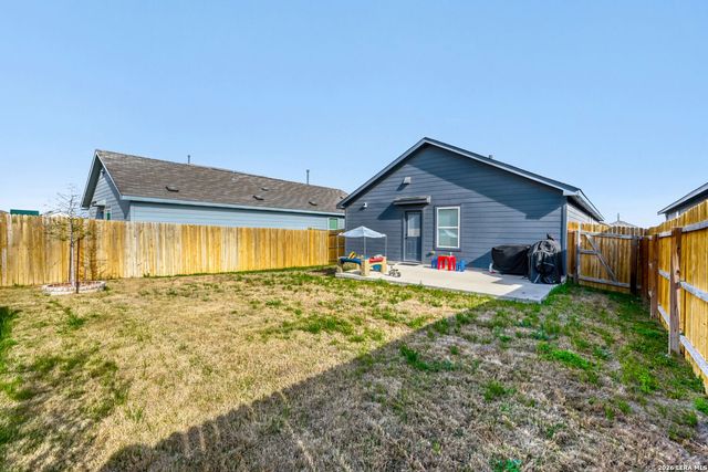 14534 Payton Flats, San Antonio, TX 78245