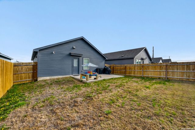 14534 Payton Flats, San Antonio, TX 78245