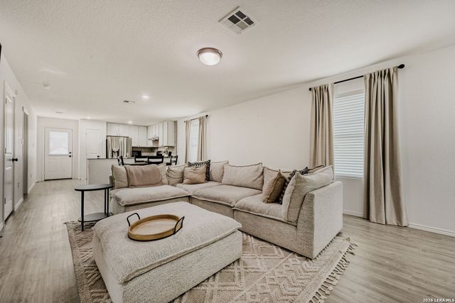 14534 Payton Flats, San Antonio, TX 78245