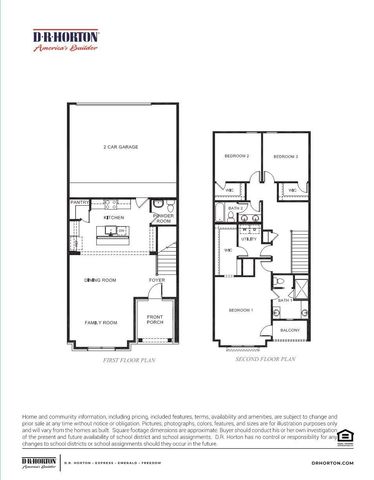 563 Eiseley Drive, Allen, TX 75002