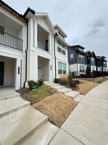 563 Eiseley Drive, Allen, TX 75002