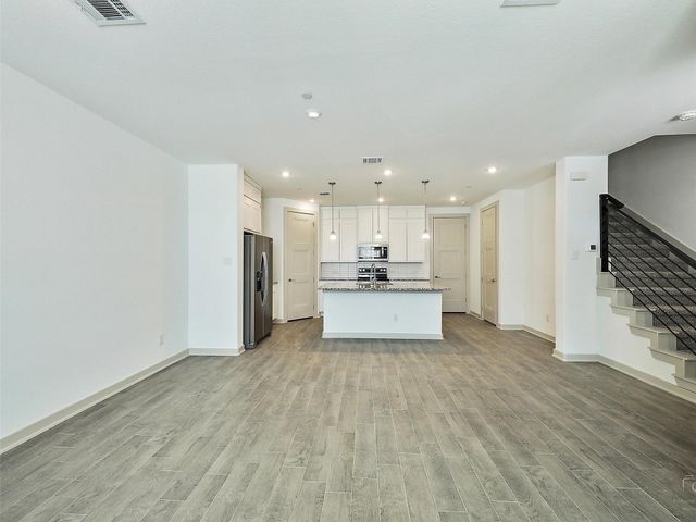 563 Eiseley Drive, Allen, TX 75002