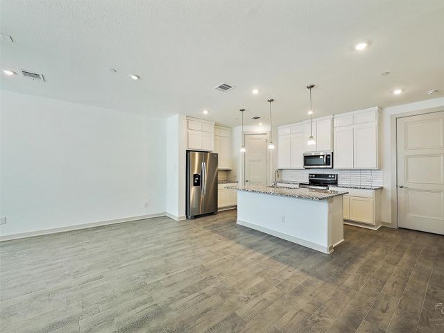 563 Eiseley Drive, Allen, TX 75002